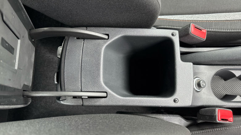 Skoda Kamiq 1.5 TSI SE 5dr DSG Petrol Hatchback